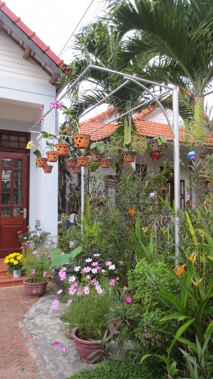 Charming Homestay هوي ان المظهر الخارجي الصورة